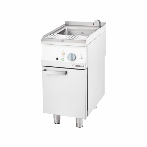 Electric noodle cooker series 700 ND - 25 liters, 400 x 700 x 850 mm (WxTxH)