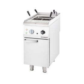 Electric noodle cooker series 700 ND - 25 liters, 400 x 700 x 850 mm (WxTxH)