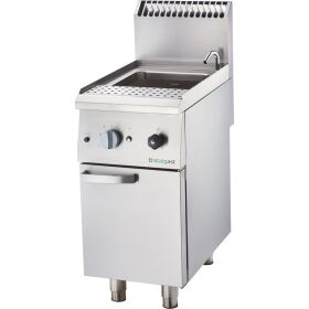 Gas noodle cooker 700 ND series - 26 liters, 9.2 kW, 400...