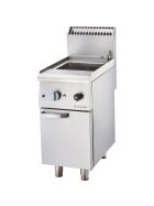 Gas noodle cooker 700 ND series - 26 liters, 9.2 kW, 400 x 700 x 850 mm (WxTxH)