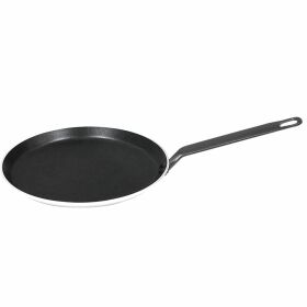 Crepes pan with non-stick coating Ø 255 mm,...