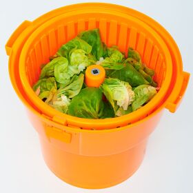 Salad spinner, capacity 19 l