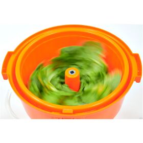 Salad spinner, capacity 19 l