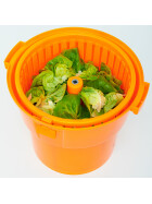 Salad spinner, capacity 19 l