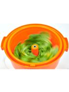 Salad spinner, capacity 19 l