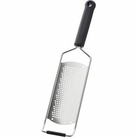 Mini grater for spices, length 255 mm