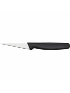 Decorative knife with straight blade, blade length 80 mm