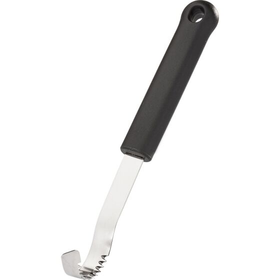 Butter knife, length 197 mm