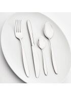 Menümesser, Besteckserie Segura