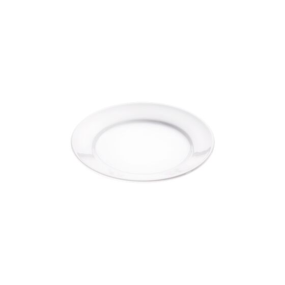 Isabell series plate flat rim, round Ø 170 mm