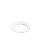 Isabell series plate flat rim, round Ø 170 mm