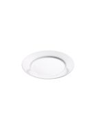 Isabell series plate flat rim, round Ø 180 mm