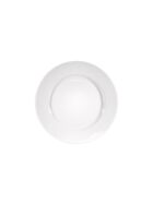 Isabell series plate flat rim, round Ø 180 mm