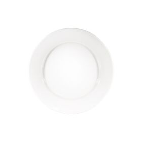 Isabell series plate flat rim, round Ø 200 mm