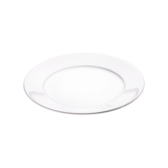 Isabell series plate flat rim, round Ø 240 mm