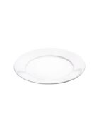 Isabell series plate flat rim, round Ø 240 mm