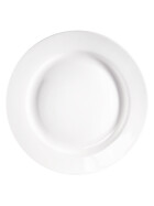 Isabell series plate flat rim, round Ø 310 mm