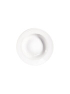 Isabell deep plate series, round rim, Ø 180 mm