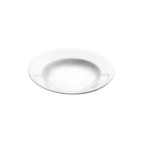 Isabell deep plate series, round rim, Ø 200 mm