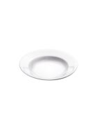 Isabell deep plate series, round rim, Ø 200 mm