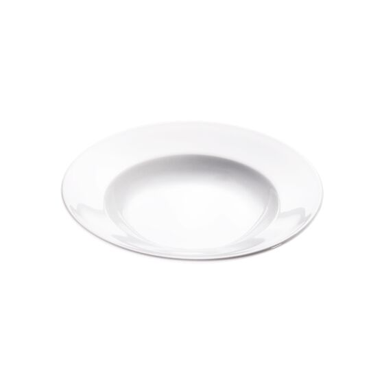 Isabell series plate deep rim round Ø 230 mm
