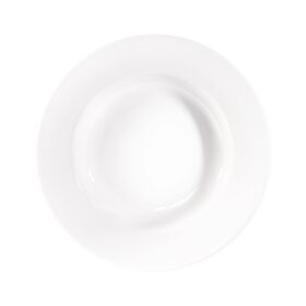 Isabell deep plate series, round rim, Ø 250 mm