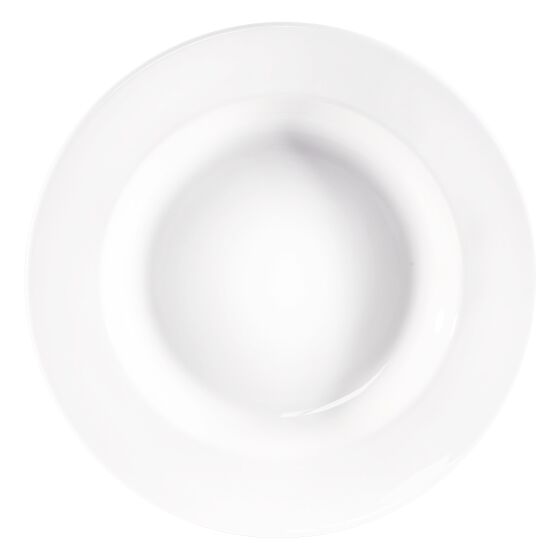 Isabell deep plate series, round rim, Ø 305 mm