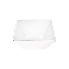 Isabell series bowl square 1.7 liters