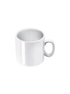 Isabell series coffee mugs stackable 0.28 liters