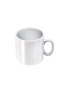 Isabell series coffee mugs stackable 0.28 liters