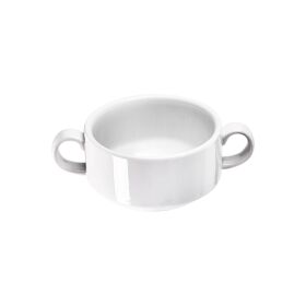 Isabell series soup cup, stackable 0.38 liters