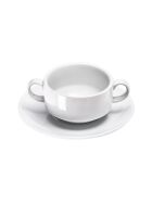 Isabell series soup cup, stackable 0.38 liters
