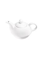Isabell series teapot with teacup