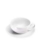 Isabell series teapot with teacup