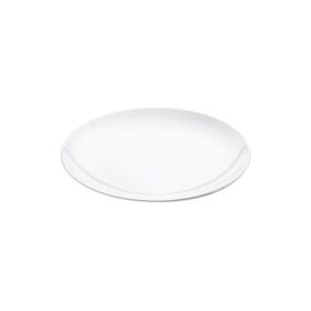 Isabell series plate flat coup Ø 250 mm