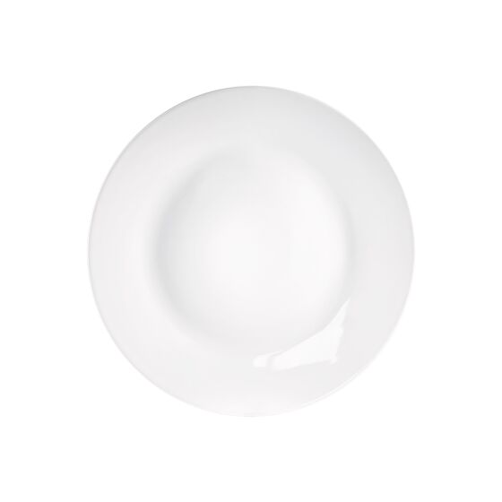 Isabell series plate flat coup Ø 360 mm
