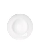 Isabell series plate flat coup Ø 360 mm