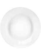 Isabell series plate flat coup Ø 410 mm