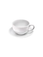 Isabell Cappuccino Cup 0.26 liter series