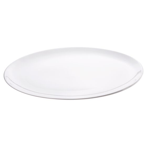 Serie Isabell Platte oval 410 x 290 mm