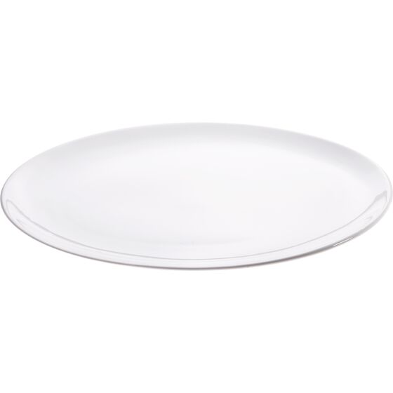 Isabell series oval platter 470 x 330 mm