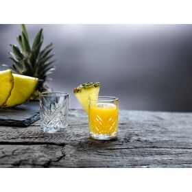 Schnapsglas, Timeless, 0,062 Liter