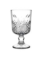 Weißweinglas, Glasserie Timeless, 0,32 Liter