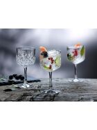 Timeless cocktail glass series 0.5 liters