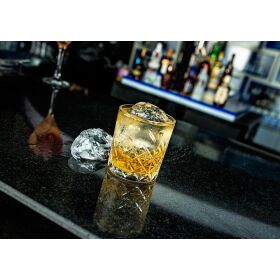 Kleines Trinkglas, Glasserie Timeless, 0,2 Liter