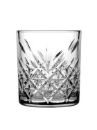 Kleines Trinkglas, Glasserie Timeless, 0,2 Liter
