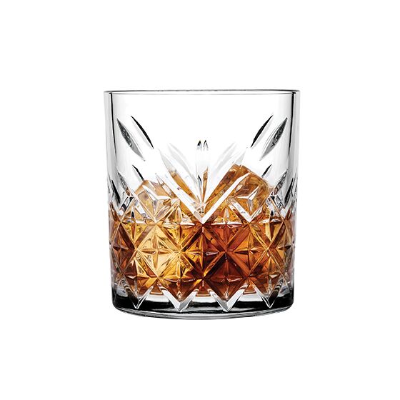 Trinkglas, Glasserie Timeless, 0,34 Liter