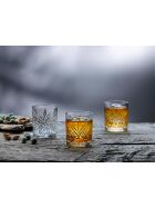 Trinkglas, Glasserie Timeless, 0,34 Liter