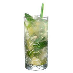 Timeless long drink glass series 0.295 liters