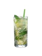 Timeless long drink glass series 0.295 liters
